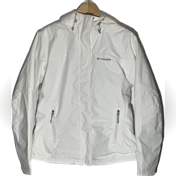 Columbia Ski Jacket - Picture 1 of 7